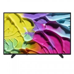 Kydos Smart Τηλεόραση 50" 4K UHD LED K50WU22SD01BV2 (2021)